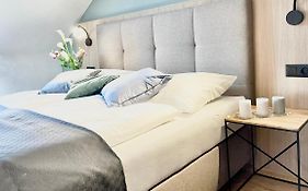 Landhotel Und Restaurant 